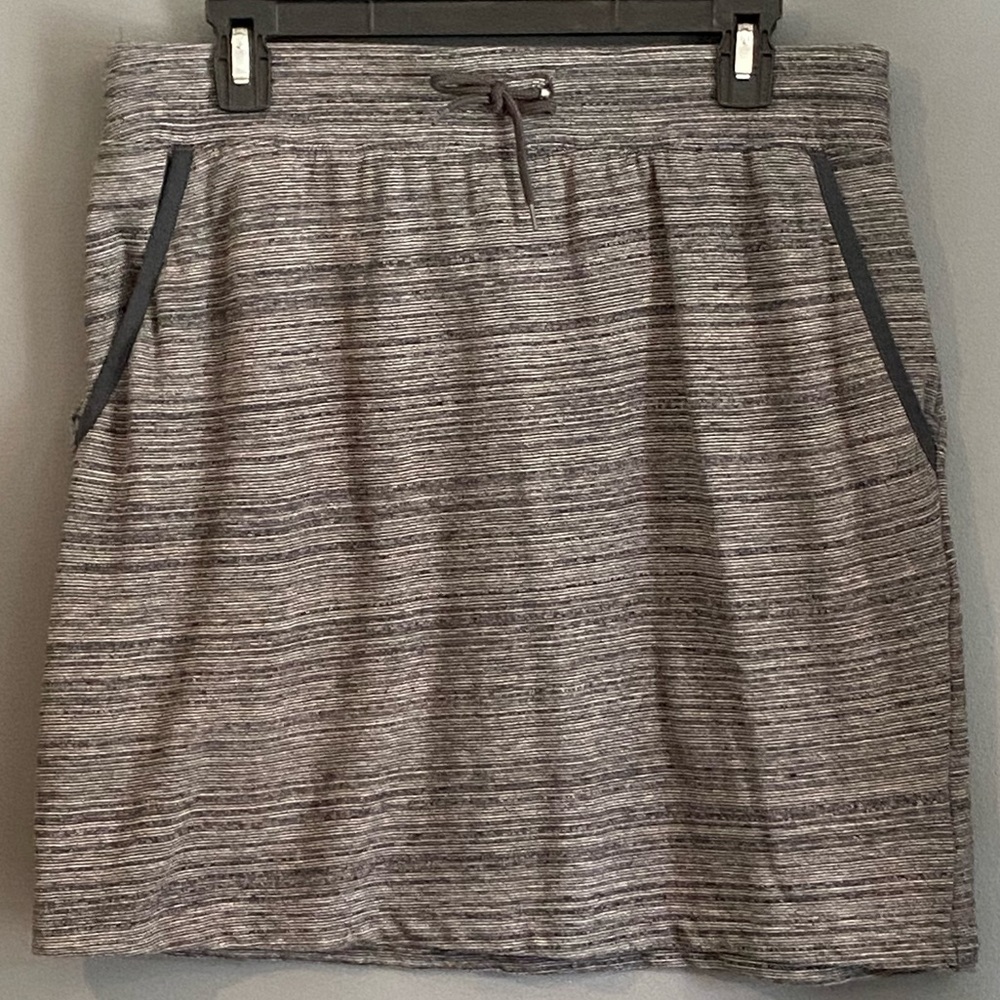 Columbia Mini Skirt